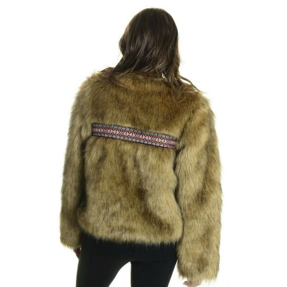 Wildheart Eternal Sunshine Creations Kate Jacket M - Picture 2 of 5